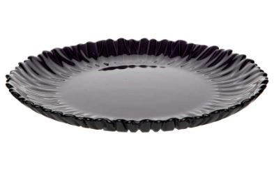 Блюдо упрочн. АМЕТИСТ 315 мм 10499